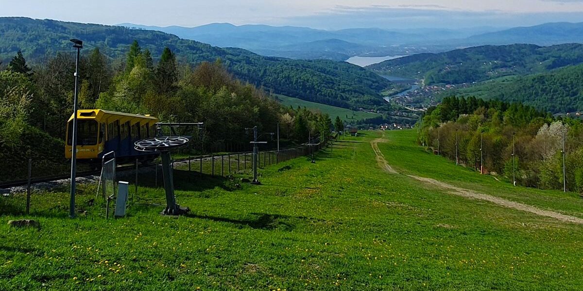 Góra Żar i Kiczera