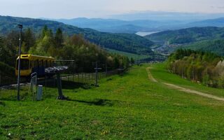 Góra Żar i Kiczera