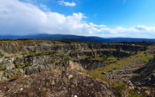 Kopalnia Kwarcu Stanisław