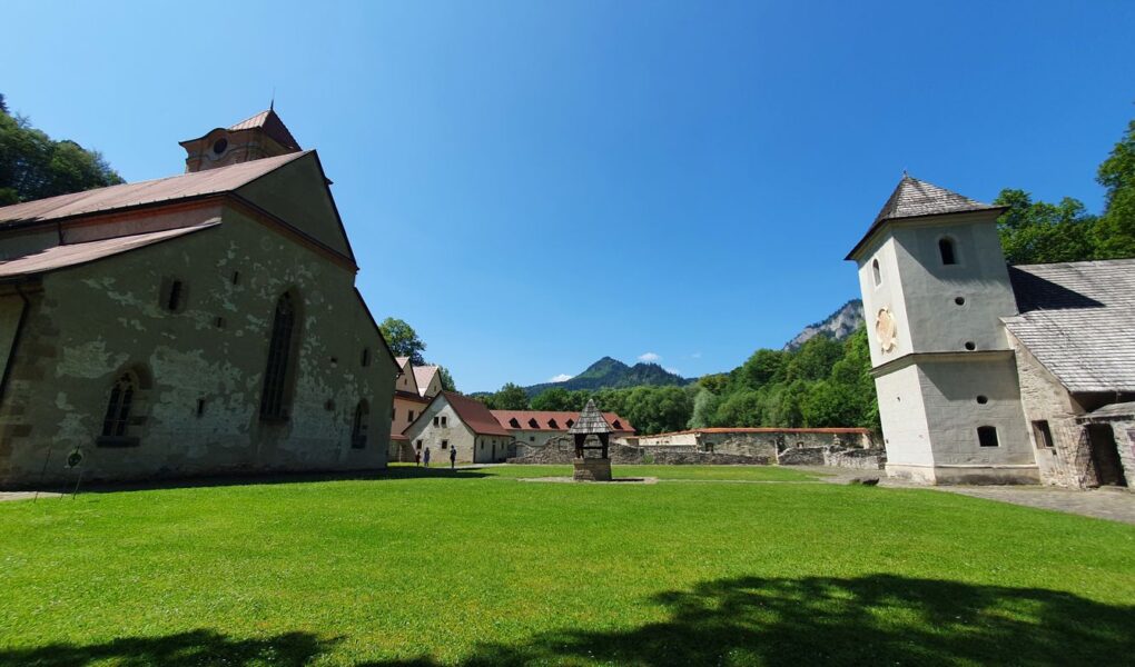 Czerwony Klasztor