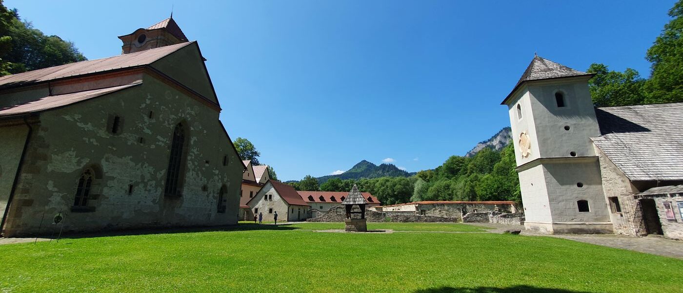 Czerwony Klasztor