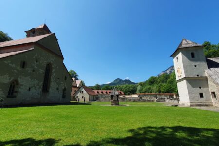 Czerwony Klasztor