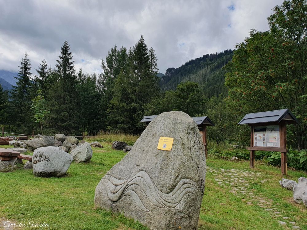 Na Polanie pod Muraniem