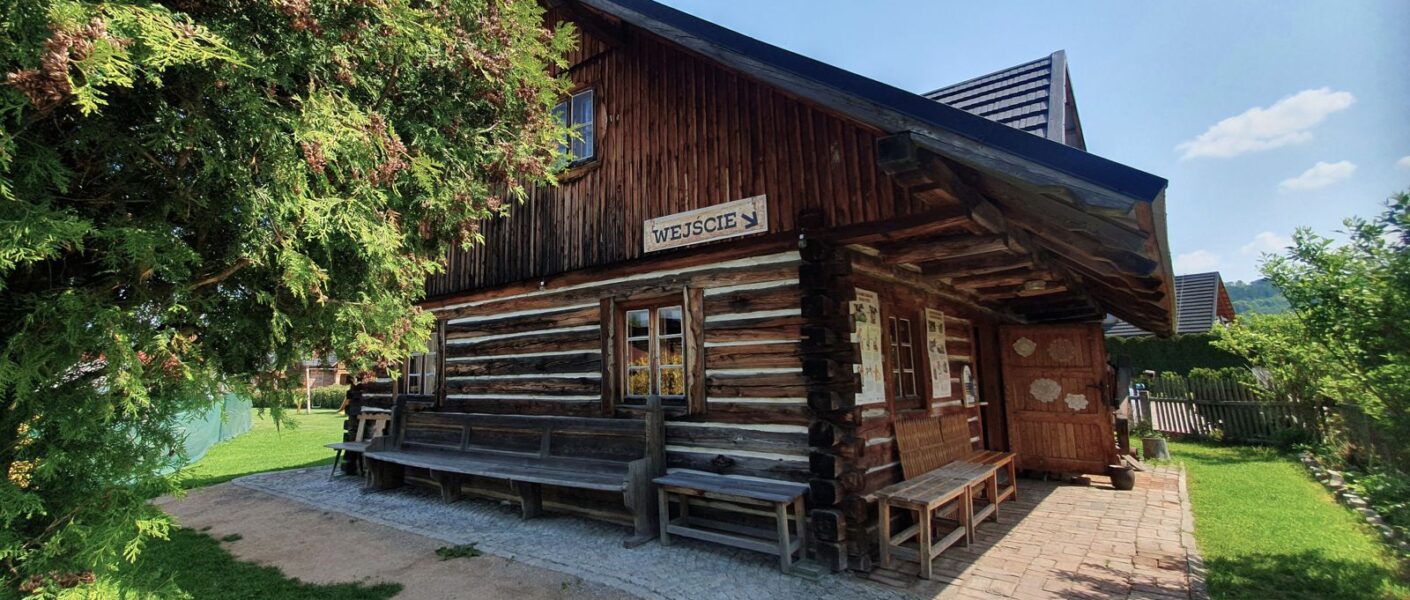Szlak Ginących Zawodów