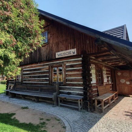 Szlak Ginących Zawodów