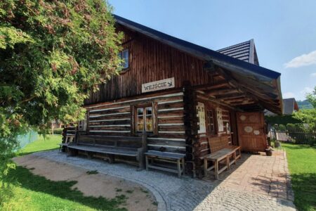 Szlak Ginących Zawodów